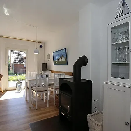 Nyaraló Urlauberdorf Haus 54b