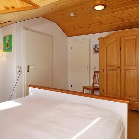 Urlauberdorf Haus 54b *