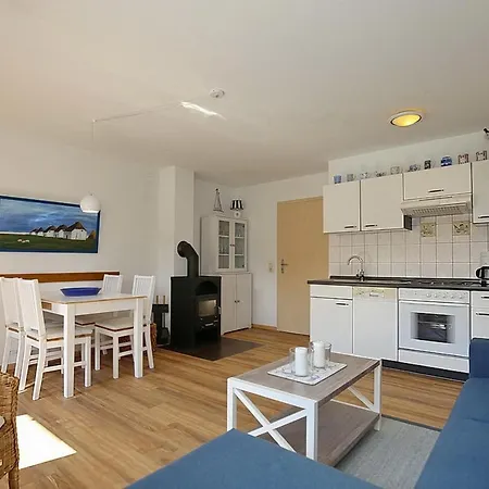 Urlauberdorf Haus 54b *