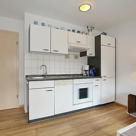 Urlauberdorf Haus 54b Nyaraló