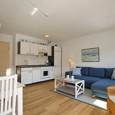 Urlauberdorf Haus 54b Nyaraló *