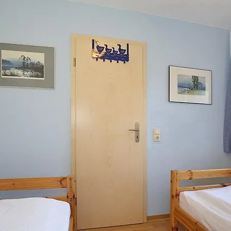 Nyaraló Urlauberdorf Haus 54b