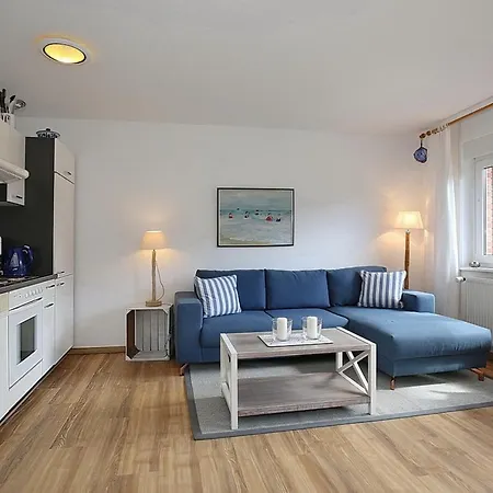 Nyaraló Urlauberdorf Haus 54b Boltenhagen