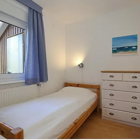 Urlauberdorf Haus 54b