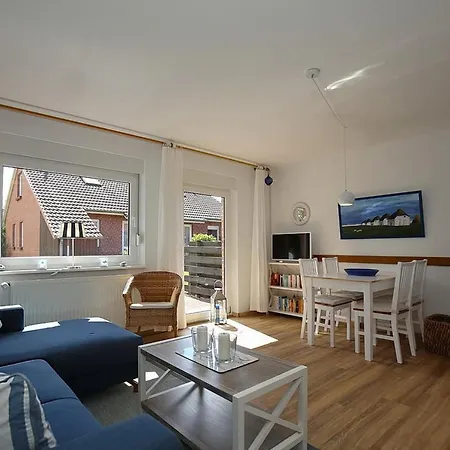 Urlauberdorf Haus 54b Nyaraló