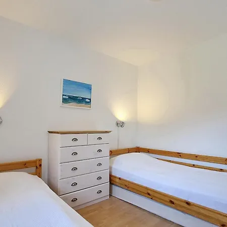 Urlauberdorf Haus 54b *