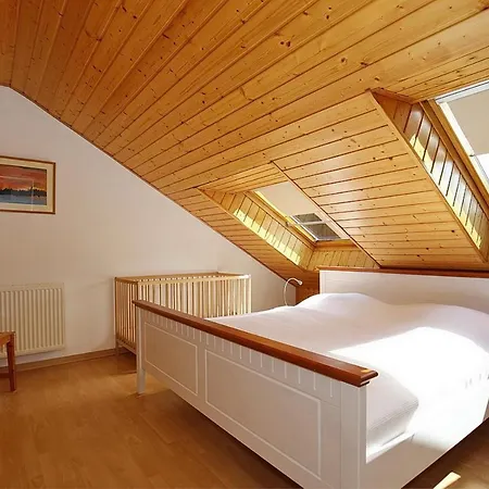 Nyaraló Urlauberdorf Haus 54b *