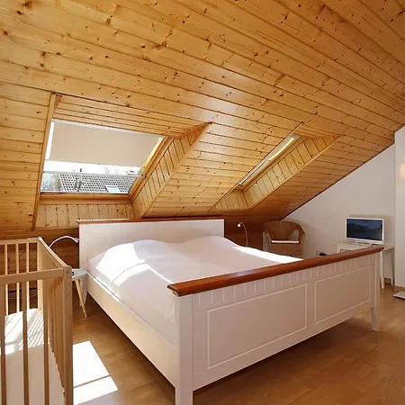 Urlauberdorf Haus 54b *