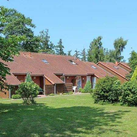 Urlauberdorf Haus 54b Boltenhagen (Ostseebad)