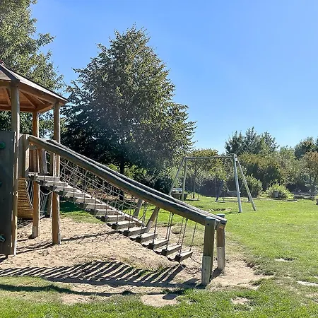 Nyaraló Urlauberdorf Haus 54b *