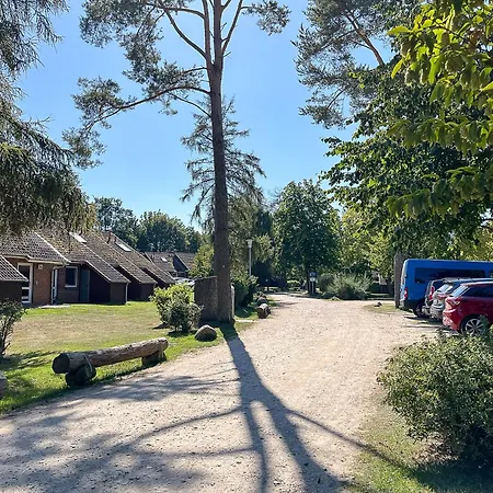 Holiday home Urlauberdorf Haus 54b