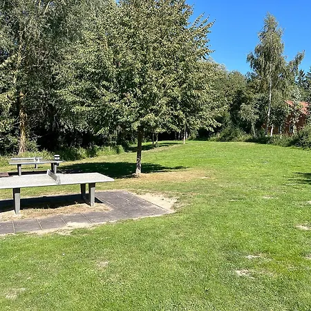 Holiday home Urlauberdorf Haus 54b *