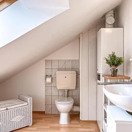 Urlauberdorf Haus 54b *