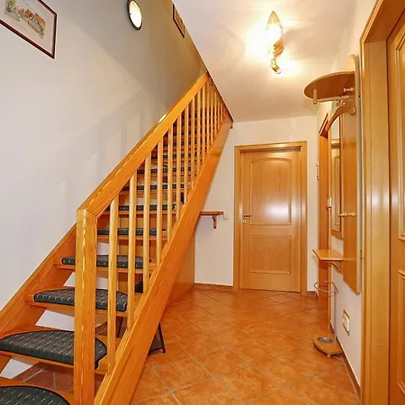 Urlauberdorf Haus 54b Holiday home
