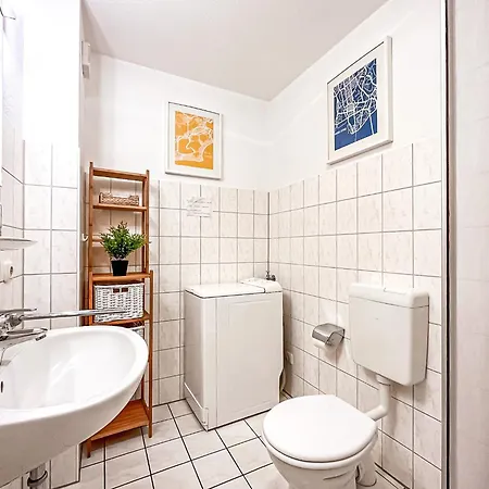 Holiday home Urlauberdorf Haus 54b
