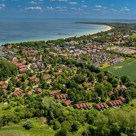 Urlauberdorf Haus 54b * Boltenhagen
